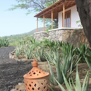 La Fora Hotel Sao Filipe