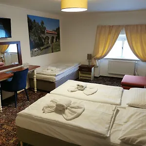 City-inn Otel