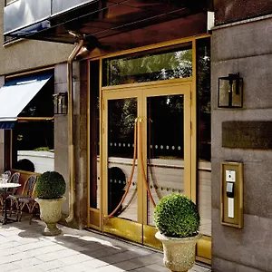 Dahlia Hotel Stockholm
