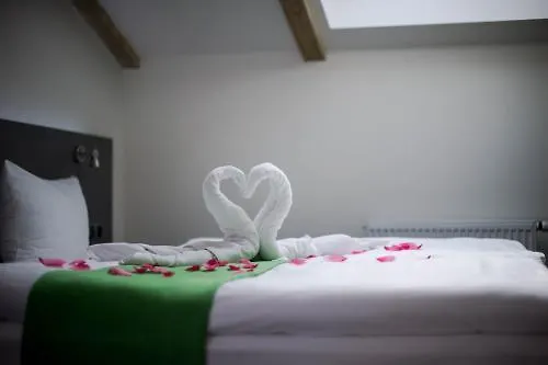 Hotel Herrmes Praga