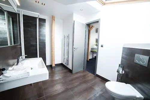 Hotel Herrmes Prague