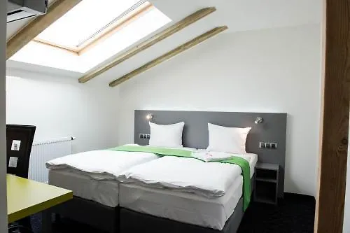 Hotel Herrmes Praga