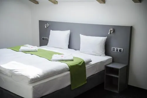 Hotel Herrmes Praga