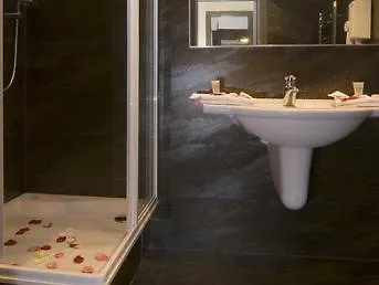 Hotel Herrmes Praga