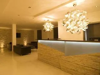 Hotel Herrmes Praga