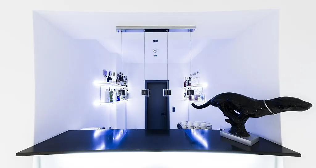Hotel Herrmes Prag